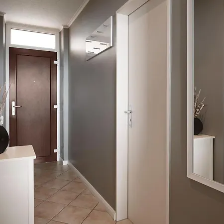 Haus Uthlande 39 * Wyk auf Foehr