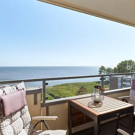 Haus Uthlande 39 Appartamento Wyk auf Föhr