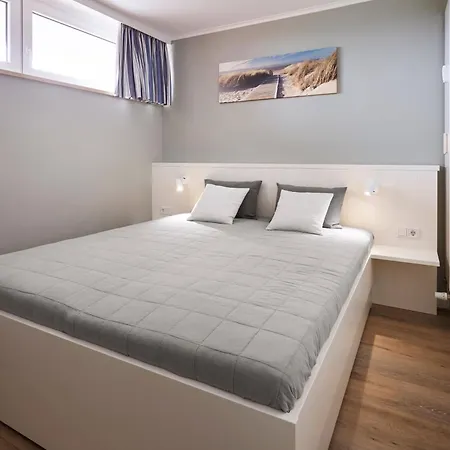 Appartamento Haus Uthlande 39