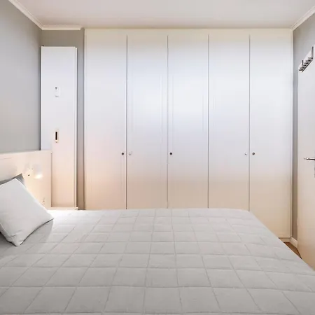Haus Uthlande 39 Appartamento